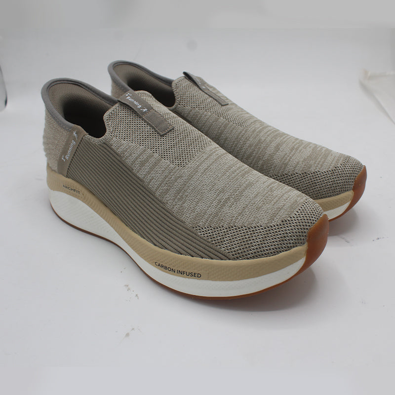 Archfit Carbon Infused Knit Slip-On