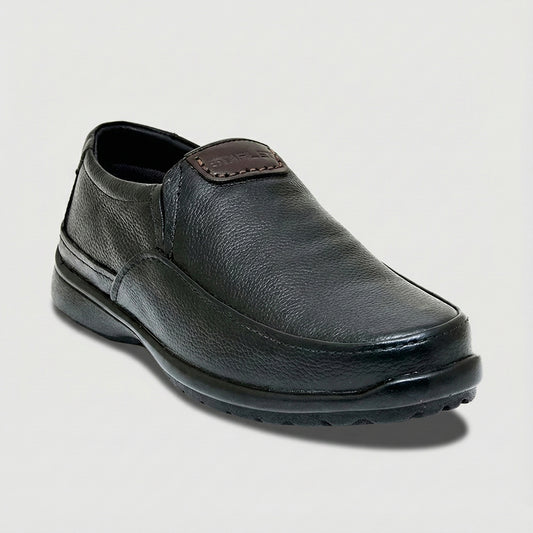 STEPLAR Classic Comfort Casual Slip-On