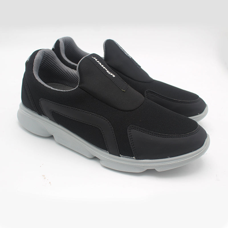 Jumper Metro Comfort Slip-On
