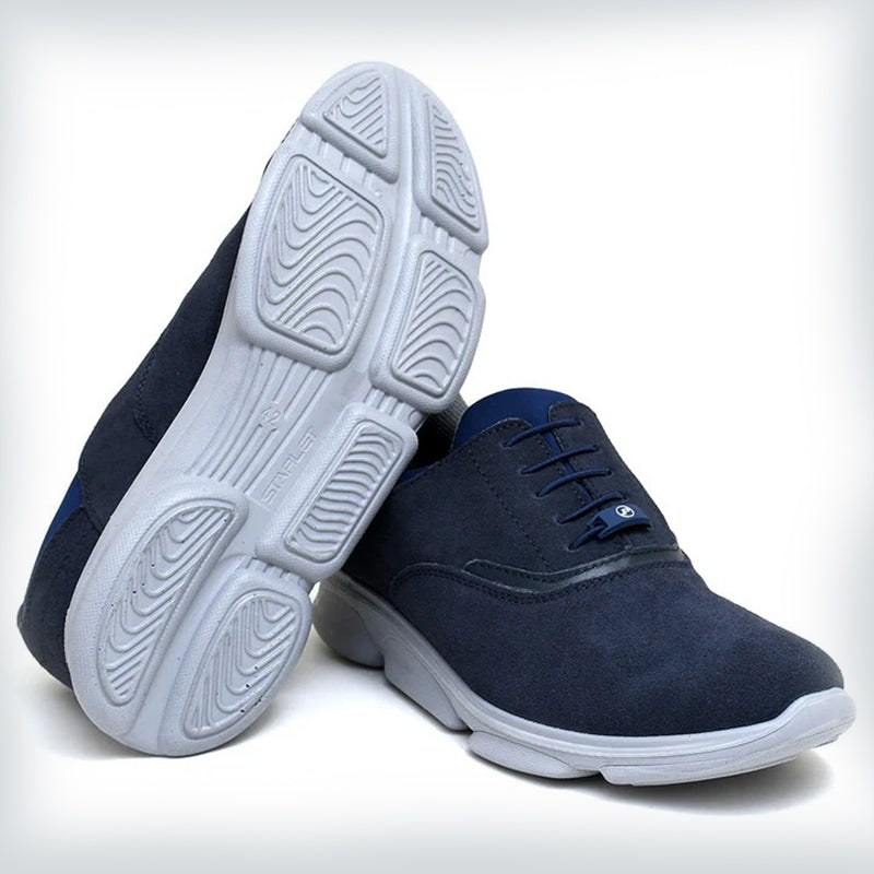 Urban Trek Comfort Sneakers