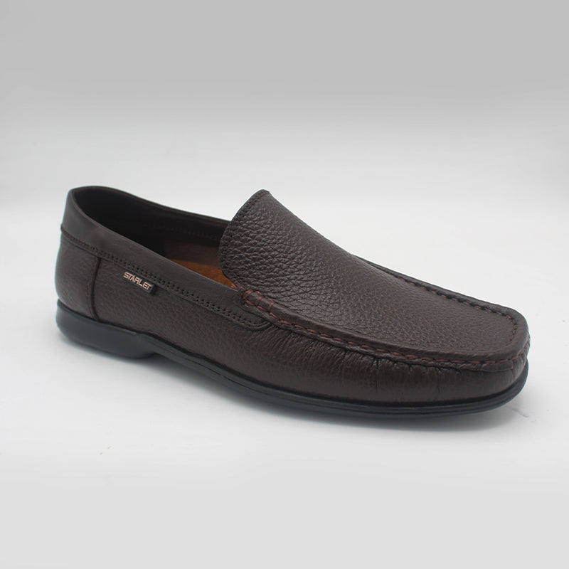 STEPLAR Premium Grain Driving Moc