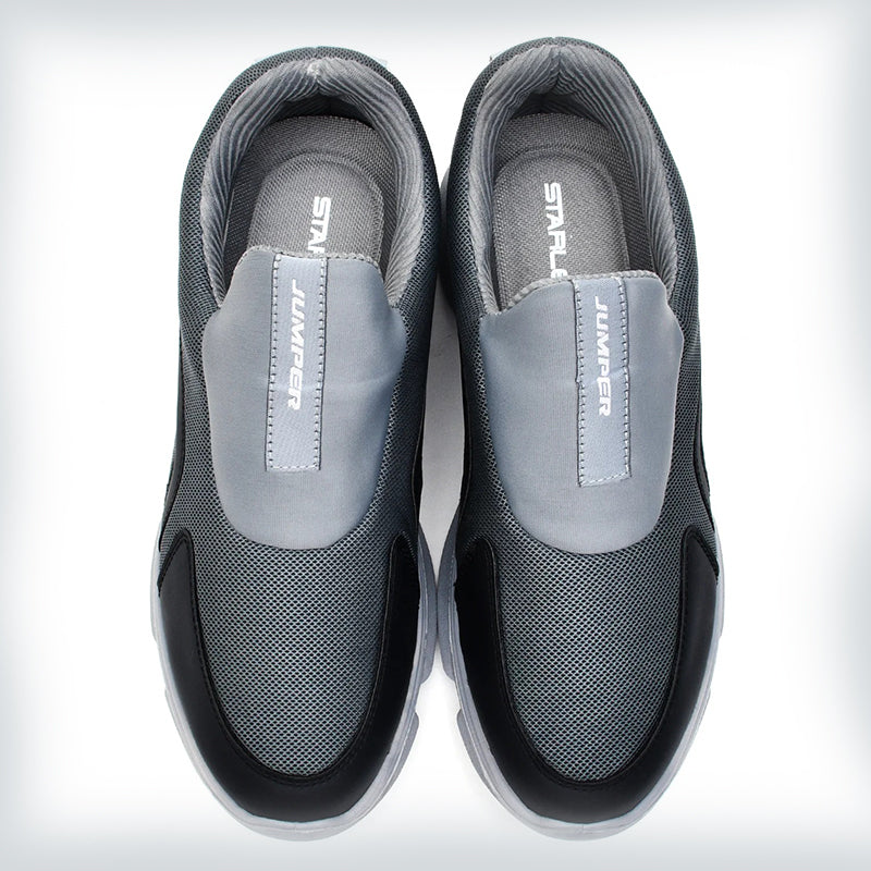 Jumper Metro Comfort Slip-On