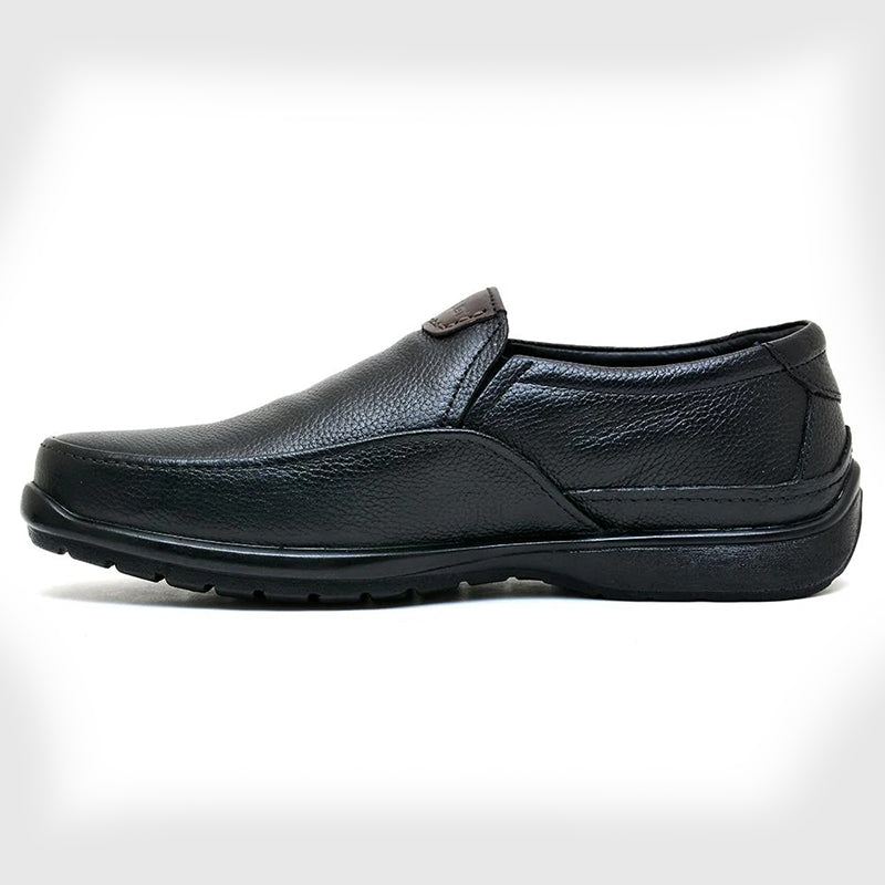 STEPLAR Classic Comfort Casual Slip-On