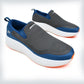 Jumper Zero-G Mesh Comfort Slip-On