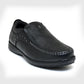 STEPLAR Hand-Stitch Comfort Slip-On