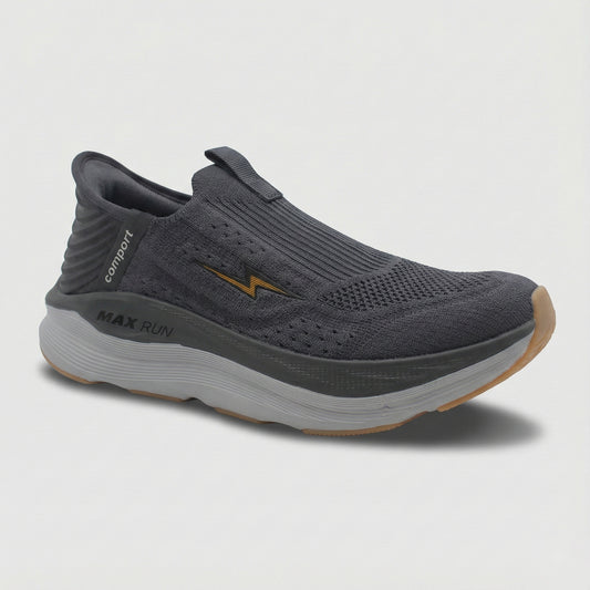 Max Run Pro-Knit Performance Slip-On