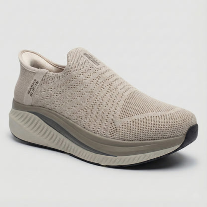 Parks Cloud-Step Knit Slip-In