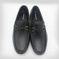 STEPLAR Premium Metal-Bit Loafer