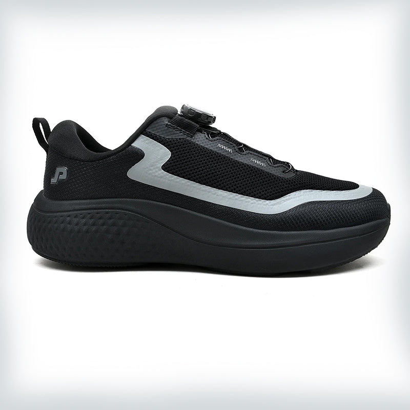 Jumper Dynamic Dial-Fit Performance Runner