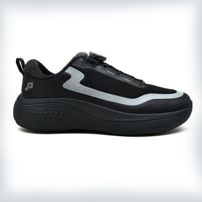 Jumper Dynamic Dial-Fit Performance Runner