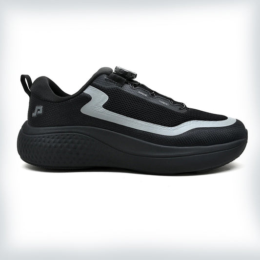 Jumper Dynamic Dial-Fit Performance Runner