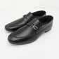 Men's Classic Slip-On Dress Formal Shoes by STEPLAR