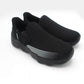 Jumper Wave-Sole Dynamic Slip-On