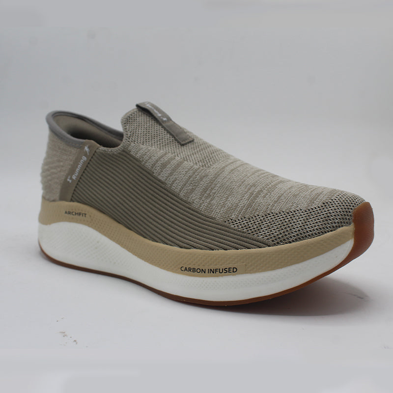 Archfit Carbon Infused Knit Slip-On