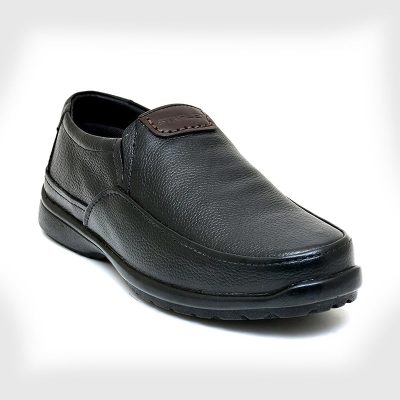 STEPLAR Classic Comfort Casual Slip-On