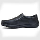 STEPLAR Hand-Stitch Comfort Slip-On