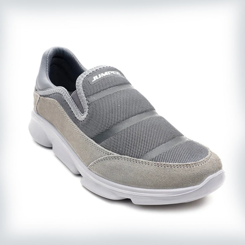 Jumper Lightweight Mesh Slip-On Trainer
