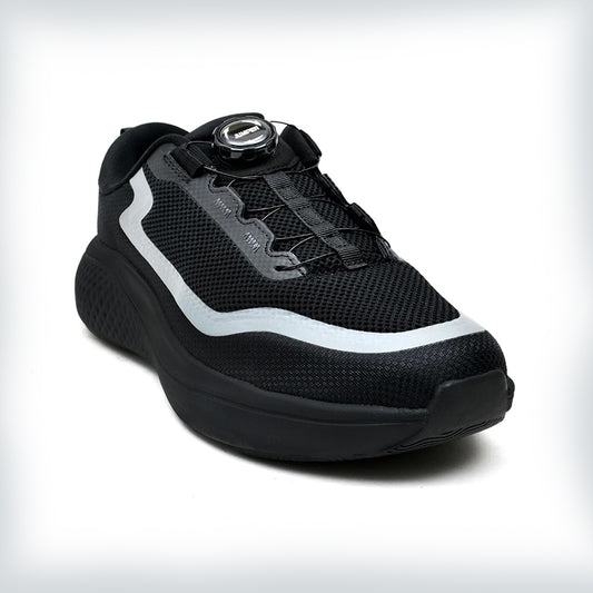 Jumper Dynamic Dial-Fit Performance Runner