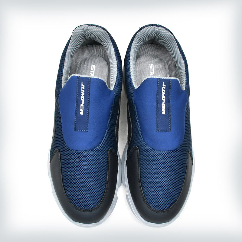 Jumper Metro Comfort Slip-On