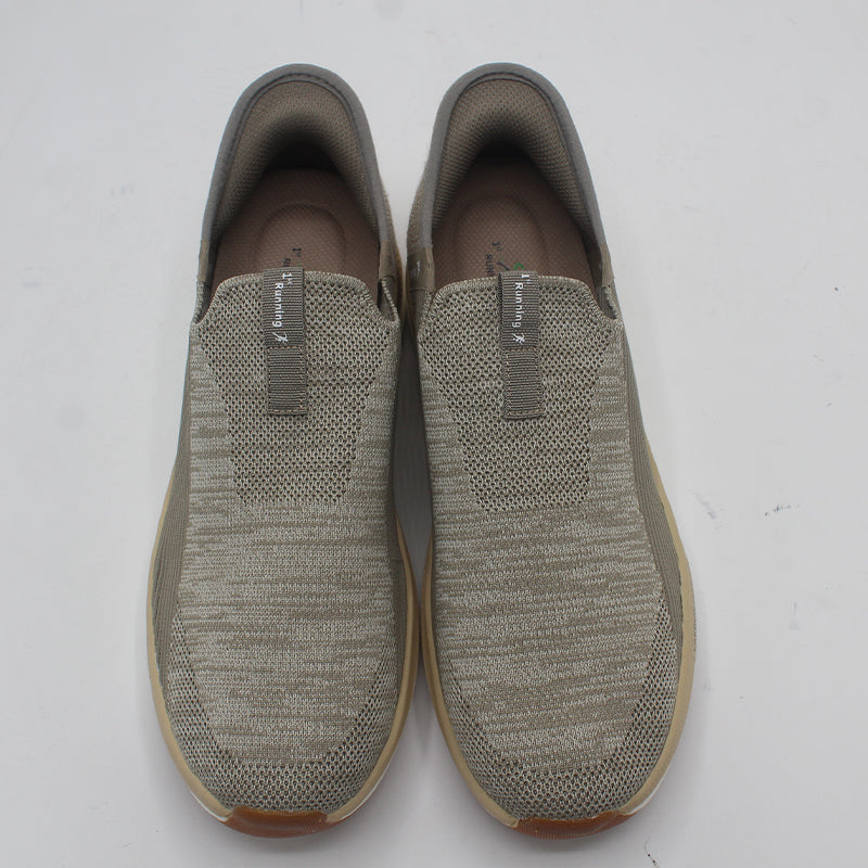 Archfit Carbon Infused Knit Slip-On