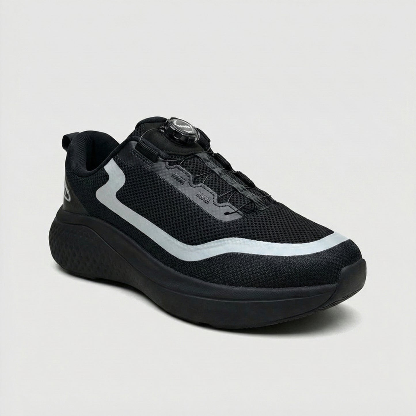 Jumper Dynamic Dial-Fit Performance Runner