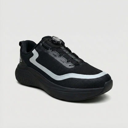 Jumper Dynamic Dial-Fit Performance Runner