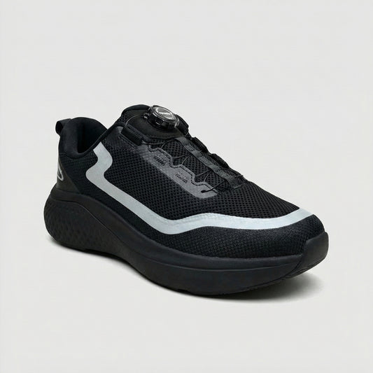 Jumper Dynamic Dial-Fit Performance Runner