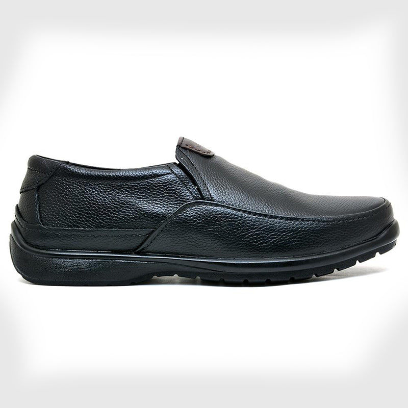 STEPLAR Classic Comfort Casual Slip-On