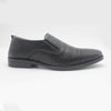 Men's Breathable Perforated Formal Slip-On Shoes