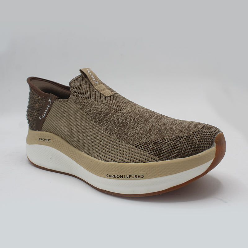 Archfit Carbon Infused Knit Slip-On