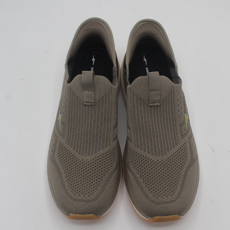 Max Run Pro-Knit Performance Slip-On