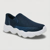Jumper Wave-Sole Dynamic Slip-On