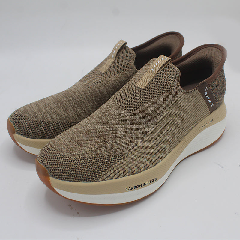 Archfit Carbon Infused Knit Slip-On