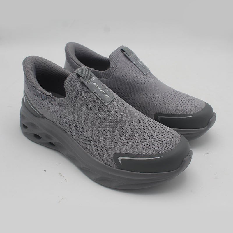 Jumper Aero-Vent Knit Comfort Slip-On