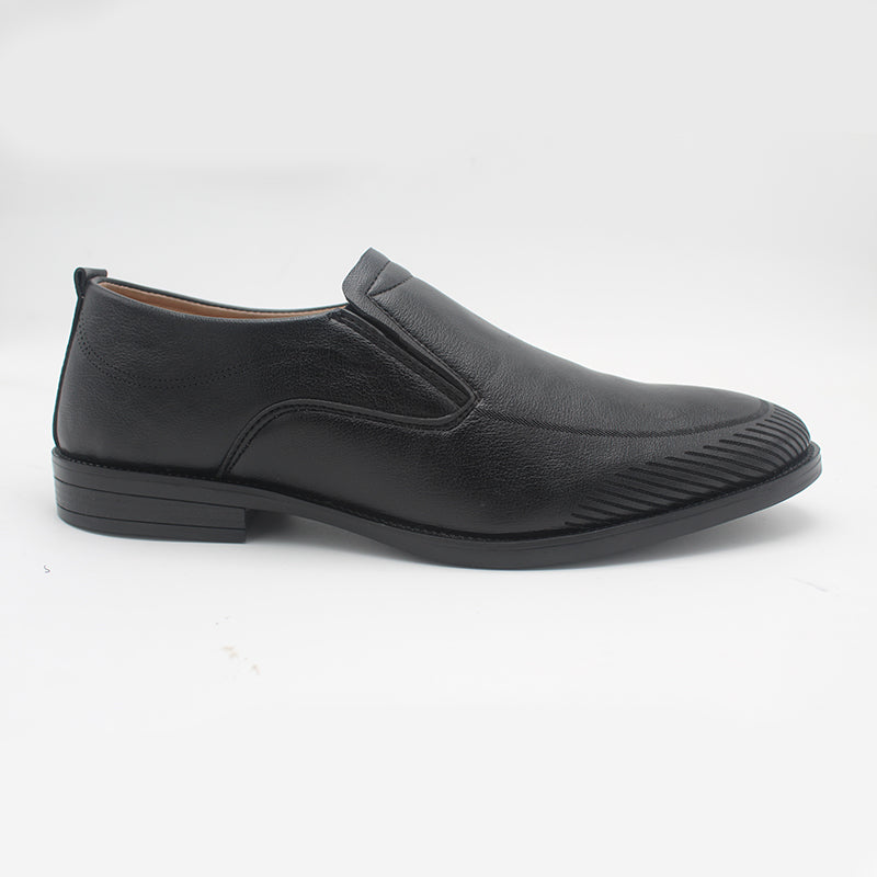 STEPLAR Men's Classic Formal Comfort Slip-On