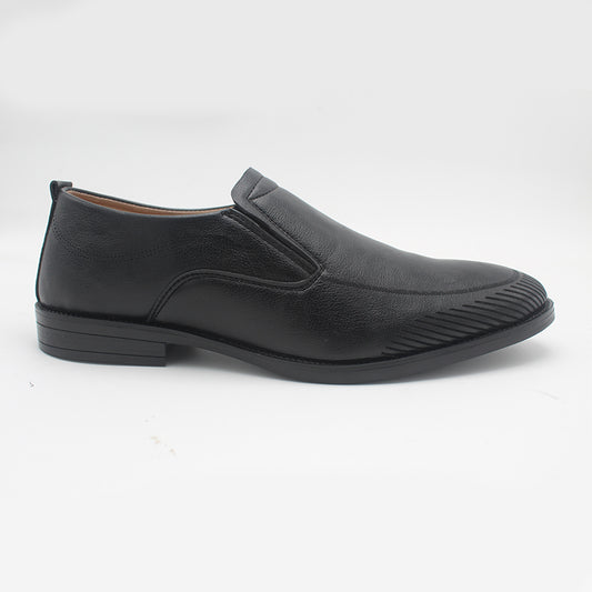 STEPLAR Men's Classic Formal Comfort Slip-On