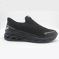 Jumper Aero-Vent Knit Comfort Slip-On