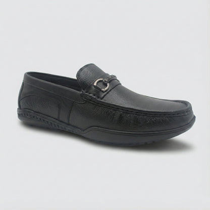 STEPLAR Premium Metal-Bit Loafer