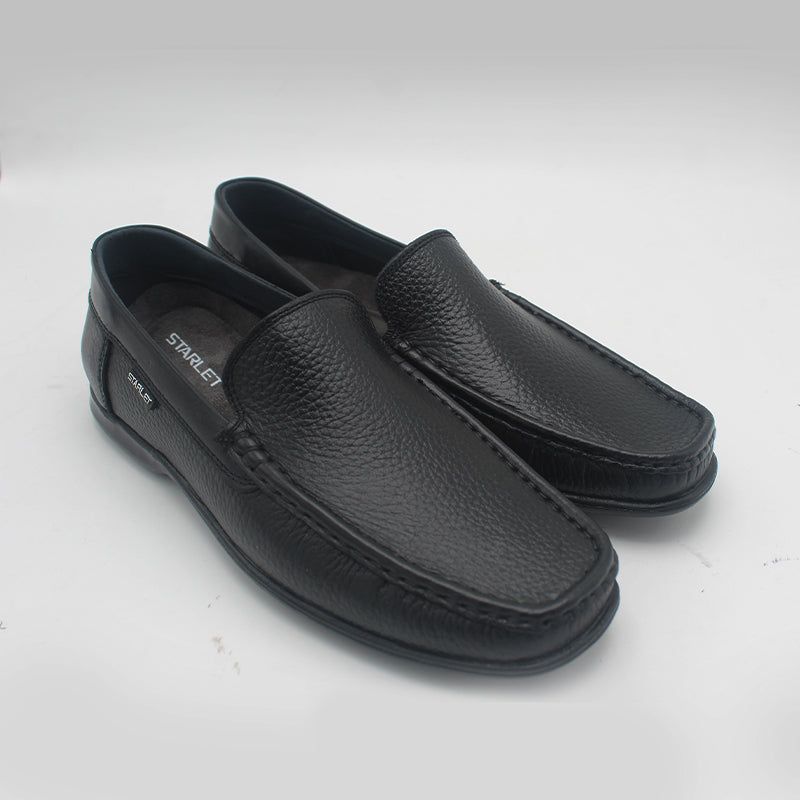 STEPLAR Premium Grain Driving Moc