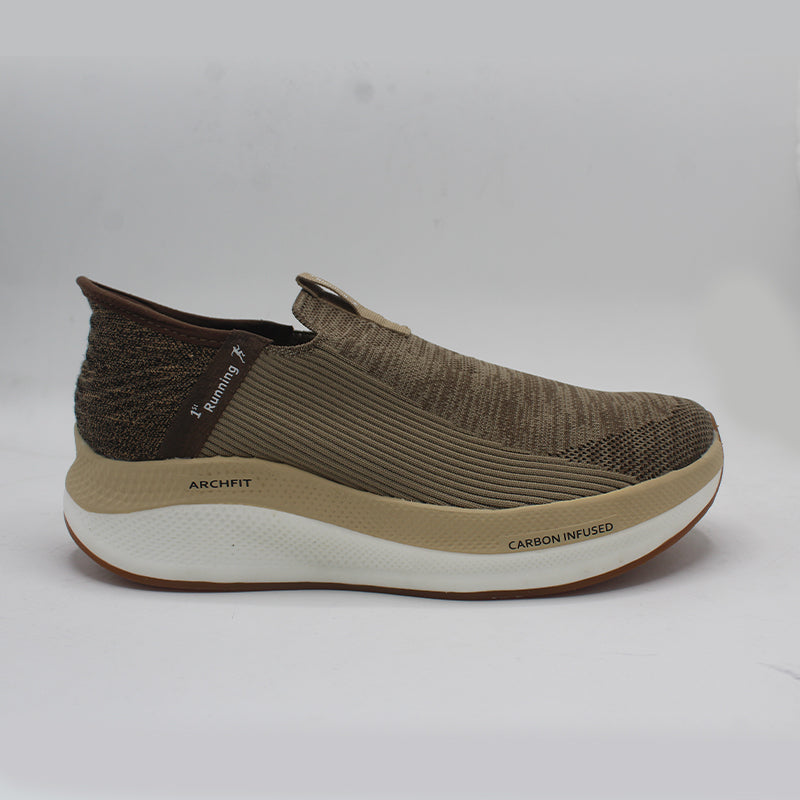 Archfit Carbon Infused Knit Slip-On