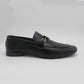 Men's Classic Slip-On Dress Formal Shoes by STEPLAR