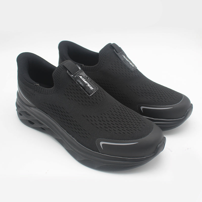 Jumper Aero-Vent Knit Comfort Slip-On
