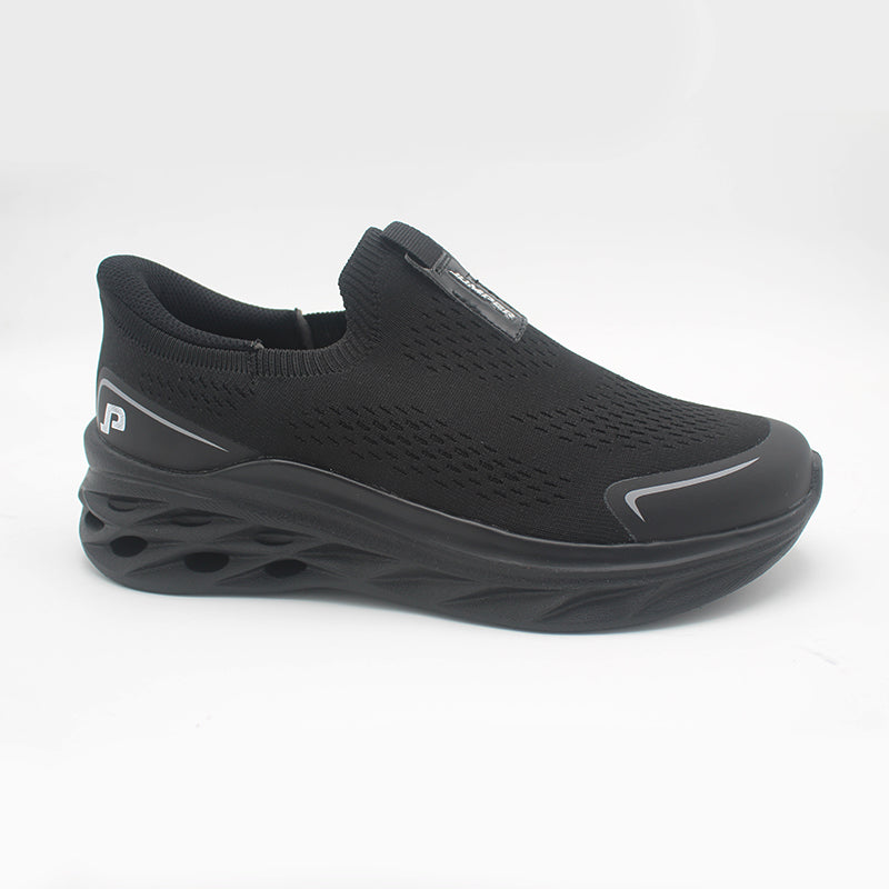 Jumper Aero-Vent Knit Comfort Slip-On
